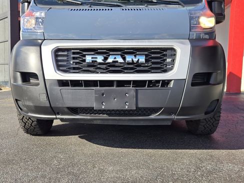 Used 2020 RAM ProMaster 3500 image 12