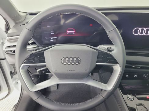 New 2025 Audi A5 2.0T Premium Plus image 22