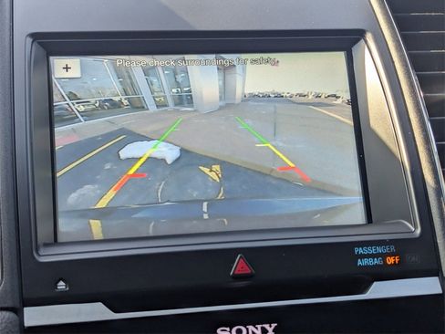 Used 2016 Ford Taurus SHO w/ Equipment Group 401A image 17