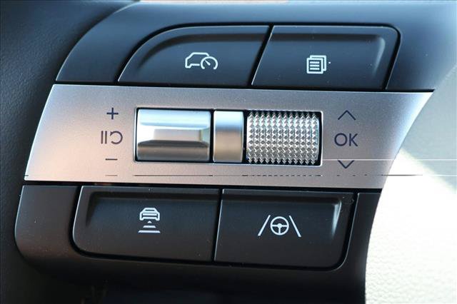 New 2026 Hyundai Tucson Limited AWD/4WD image 14