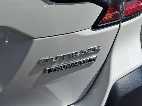 Certified 2025 Subaru Outback Touring XT w/ Popular Package #2 AWD/4WD image 30