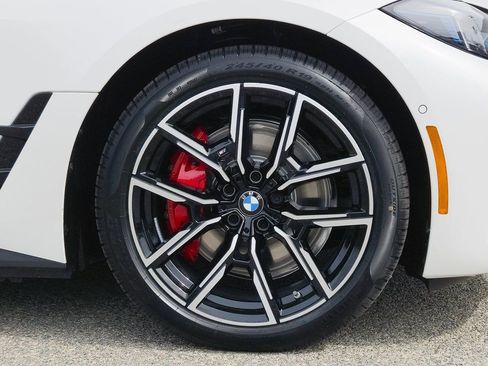 New 2026 BMW i4 eDrive40 w/ M Sport Package image 6