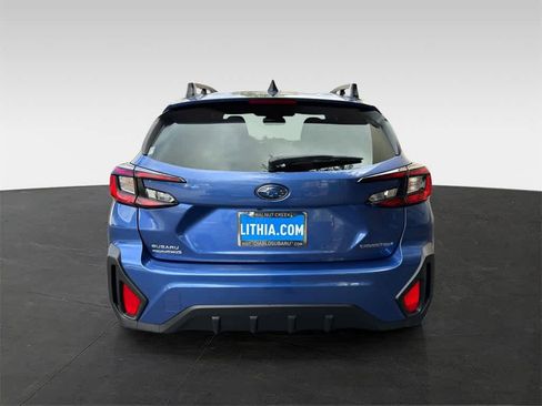 New 2025 Subaru Crosstrek 2.5i Premium image 5