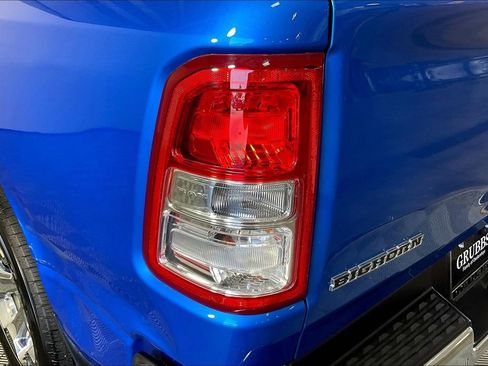 Used 2022 RAM 1500 Big Horn image 41