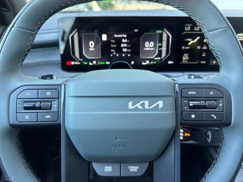 New 2027 Kia Telluride SX X-Line AWD/4WD image 24
