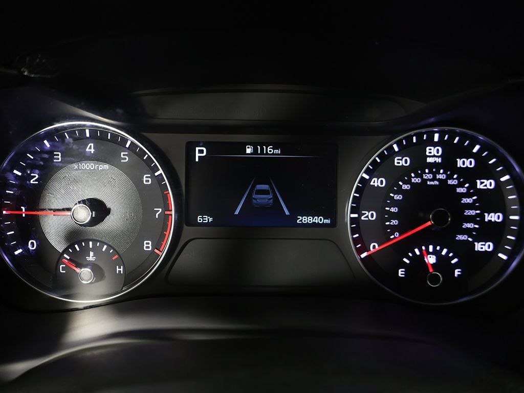 Used 2022 Kia Forte LXS w/ LXS Technology Package FWD image 36