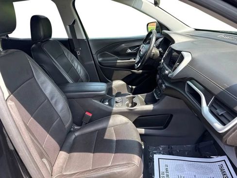 Used 2019 GMC Terrain SLT AWD/4WD image 14