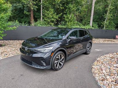 Certified 2023 Volkswagen ID.4 Pro