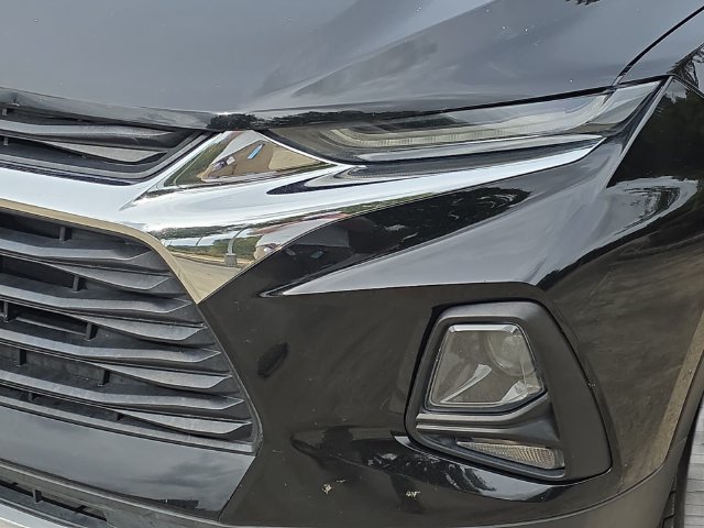 Used 2020 Chevrolet Blazer LT FWD image 32
