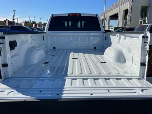 New 2026 RAM 2500 Tradesman image 17