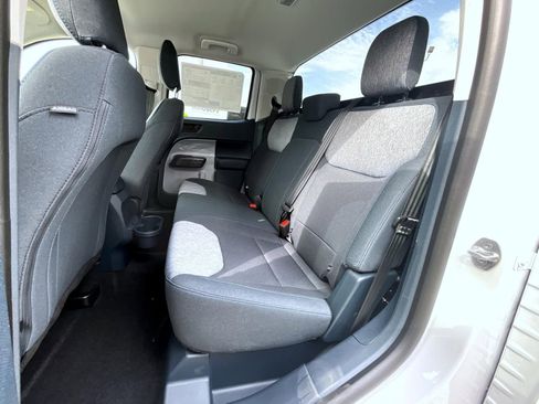 New 2026 Ford Maverick XLT image 11