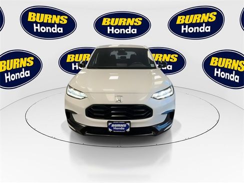 Certified 2023 Honda HR-V Sport image 3