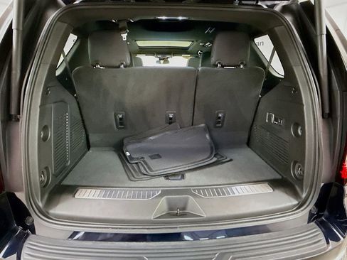 Used 2023 GMC Yukon Denali image 31