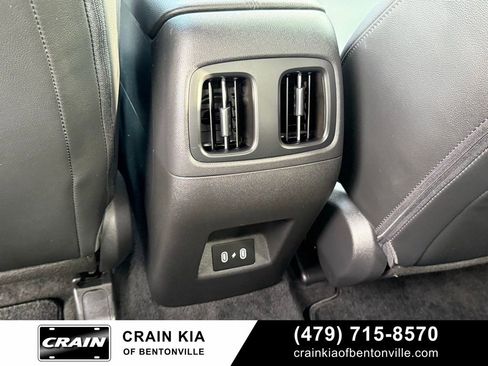 Used 2025 Hyundai Santa Cruz XRT image 28