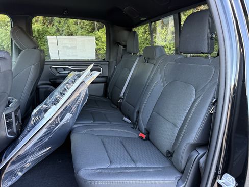 New 2026 RAM 1500 Lone Star image 17