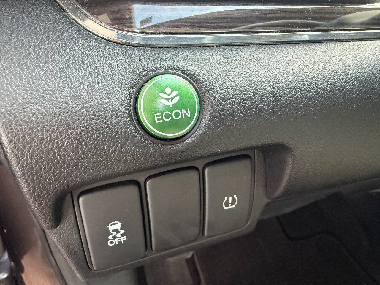 Used 2015 Honda CR-V EX-L image 35