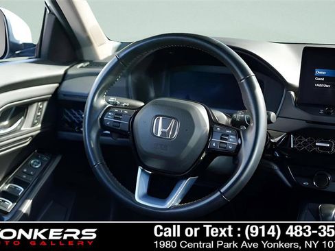 Used 2023 Honda Accord Touring image 47