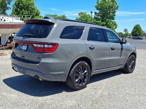 Used 2023 Dodge Durango R/T AWD/4WD image 12