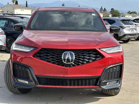 New 2026 Acura MDX A-Spec image 6