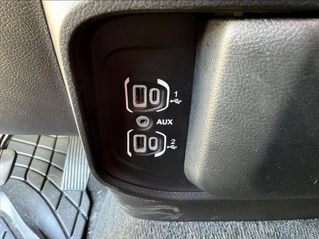 Used 2022 RAM 1500 Big Horn RWD image 23