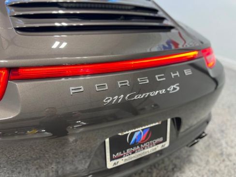 Used 2013 Porsche 911 Carrera 4S image 37