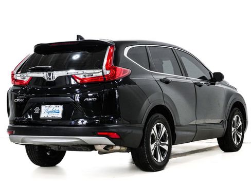 Used 2019 Honda CR-V LX image 6