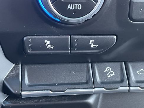 Used 2023 Chevrolet Silverado 2500 LT w/ Fleet Comfort Package image 24