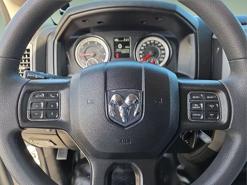 Used 2023 RAM 1500 Tradesman w/ Trailer Tow Group image 24