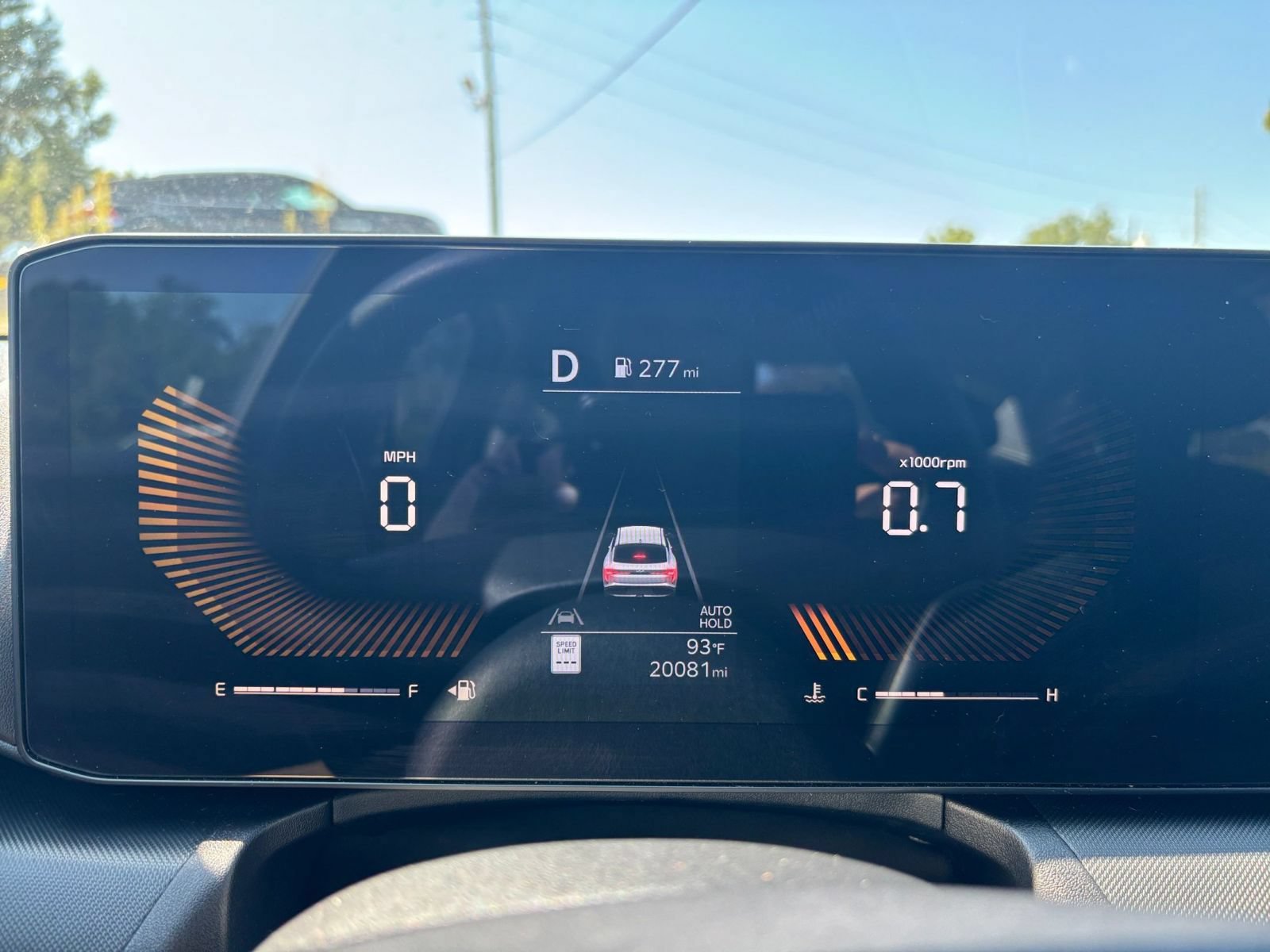 Used 2026 Kia K4 FWD image 36