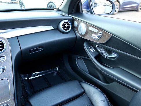 Used 2017 Mercedes-Benz C 300 Cabriolet image 41
