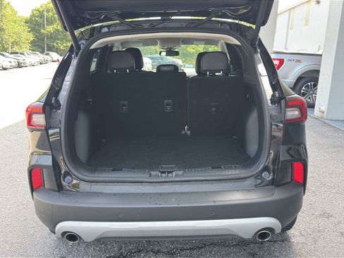 Used 2025 Ford Escape Platinum AWD/4WD image 9