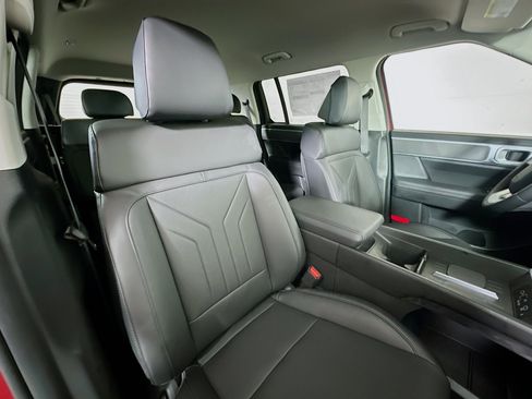 New 2026 Hyundai Santa Fe SEL image 25