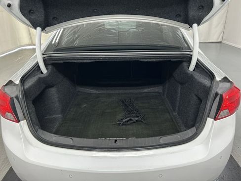 Used 2016 Chevrolet Impala LT w/ Leather Package image 23