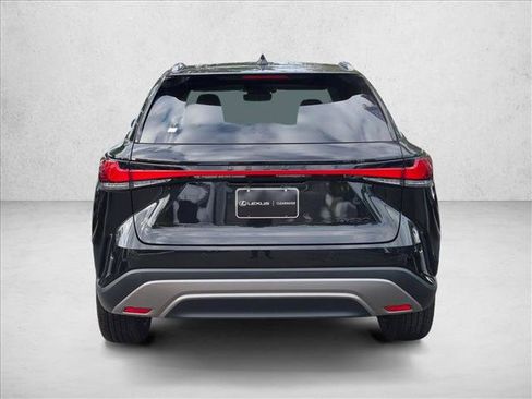 New 2026 Lexus RX 350 FWD image 7