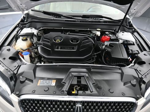 Used 2019 Lincoln MKZ Reserve w/ Reserve Plus Package image 51