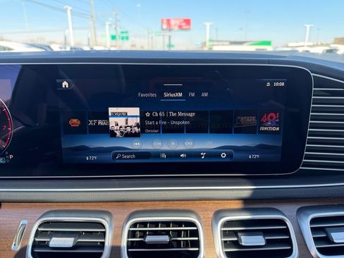 New 2026 Mercedes-Benz GLS 450 4MATIC image 19