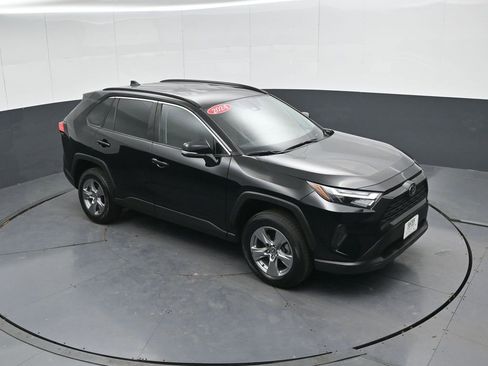 Used 2024 Toyota RAV4 XLE image 56