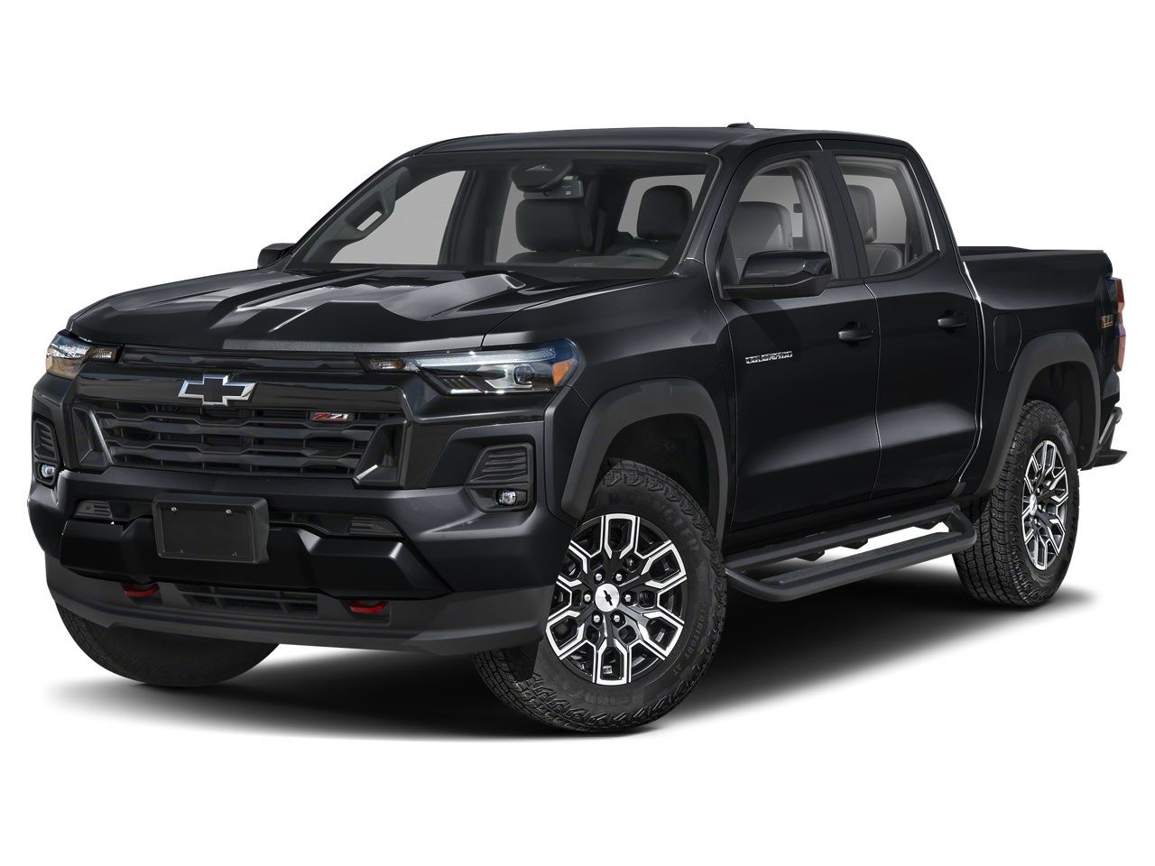 New 2026 Chevrolet Colorado Z71 w/ Z71 Convenience Package 2 AWD/4WD image 49