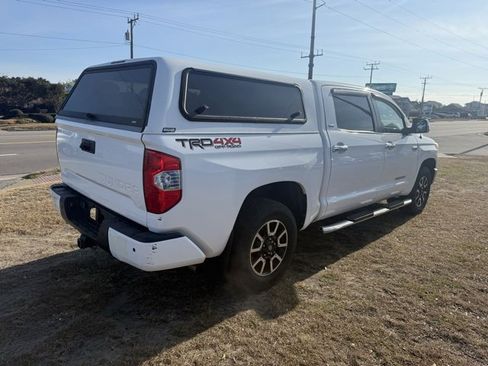Used 2016 Toyota Tundra SR5 image 7