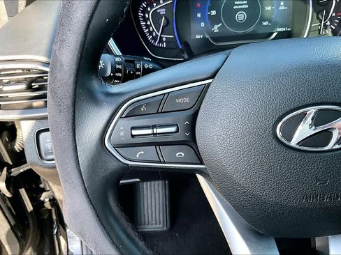 Used 2020 Hyundai Santa Fe Limited image 23
