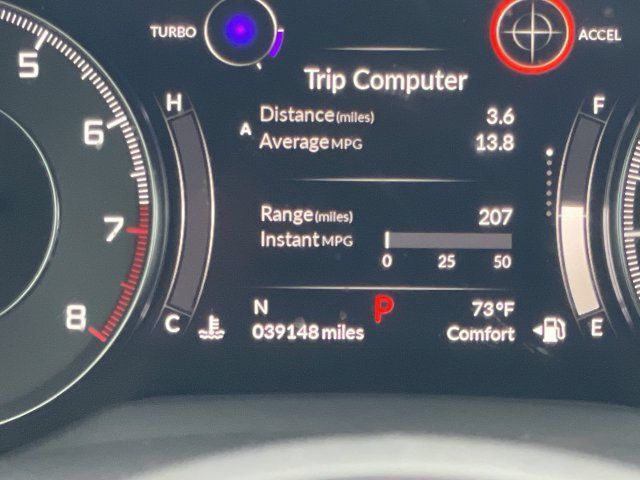 Used 2019 Acura RDX w/ Technology Package FWD image 15