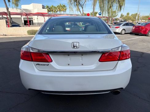 Used 2014 Honda Accord LX image 7