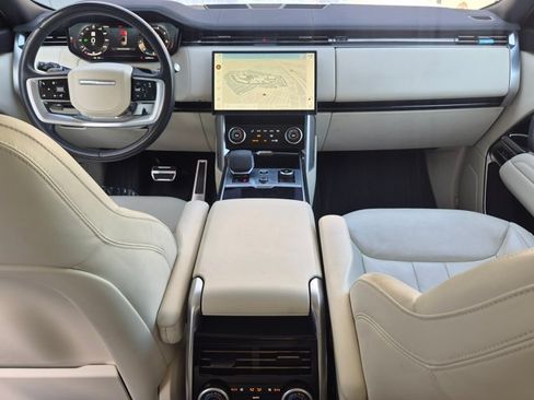 Used 2023 Land Rover Range Rover SE AWD/4WD image 17