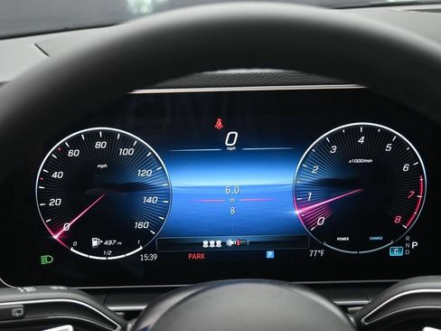 New 2026 Mercedes-Benz GLE 350 4MATIC image 9