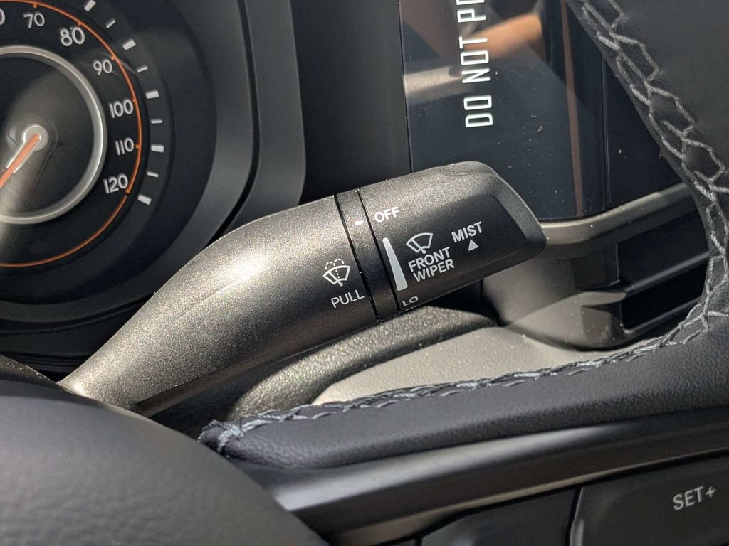 New 2026 Jeep Gladiator Rubicon AWD/4WD image 24
