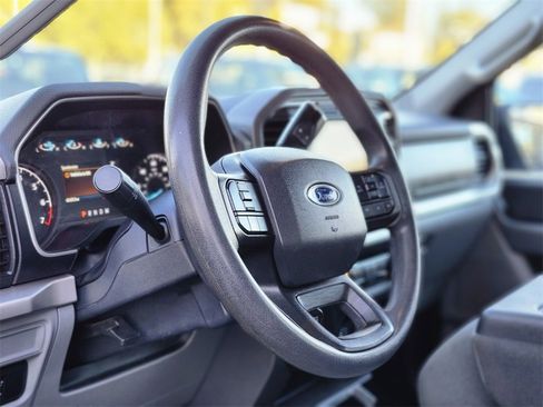 Used 2022 Ford F150 XLT image 20