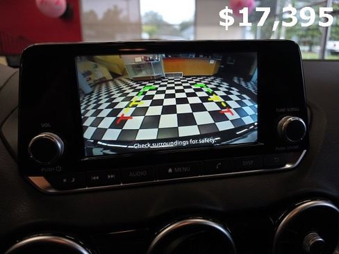 Used 2024 Nissan Sentra S image 27