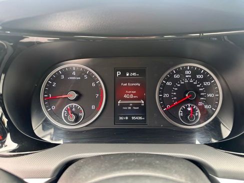 Used 2021 Kia K5 GT-Line w/ GT-Line FWD Premium Package image 18
