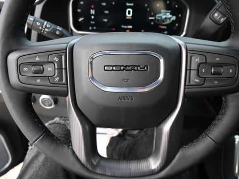 New 2026 GMC Sierra 2500 Denali Ultimate image 20