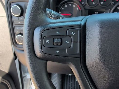 New 2026 Chevrolet Silverado 2500 Custom w/ Custom Value Package image 18